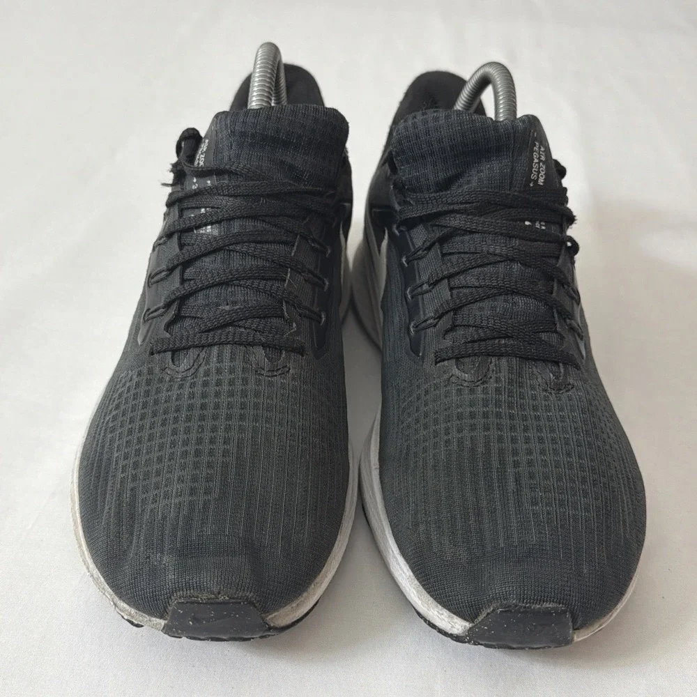 Nike Air Zoom Pegasus 39 Running Shoes Men's US Size 7.5 Black/White DH4071-001‎